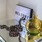 Gorgeous Hampstead Flat