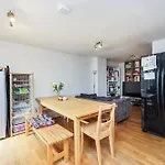 Lovely One Bedroom Room Ensuite