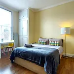 Sweet Studio Flat - Shepherds Bush/Westfield