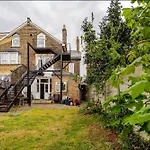 Blue Valley House