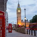 Private Studio Flat, London Next To Hyde Park