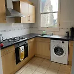 Clapham Park Apartment