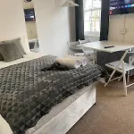 Kings Cross Private Rooms