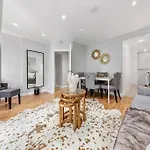 3 Bdr Flat In Mayfair Haymarket Central London Hy4