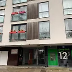 2 Bed Apt, Hoxton, Canal Views