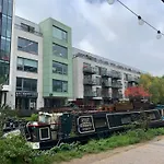 2 Bed Apt, Hoxton, Canal Views