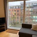2 Bed Apt, Hoxton, Canal Views