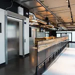 Chapter Aldgate London