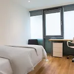 Chapter Aldgate London
