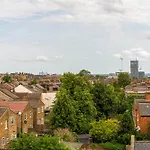 8 - West London Brand New Loft