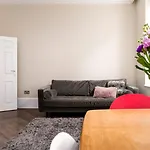 1Br Gem In The Heart Of Covent Garden With Aircon