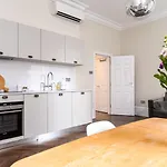 1Br Gem In The Heart Of Covent Garden With Aircon