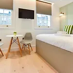 Star Street Studios By Concept Apartments