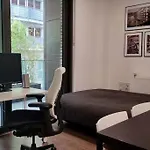 Beautiful Modern Flat With 1 Bedroom Near Old Street Station