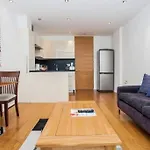 Stunning Central London Apartment