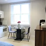 Belgravia Apartments