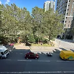 Private Studio Flat In City 1190