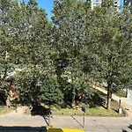 Private Studio Flat In City 1190