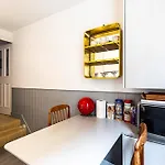 Lovely One-Bedroom Flat Near West Kensington