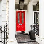 Lovely One-Bedroom Flat Near West Kensington