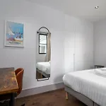 Guestready - Industrial Flat Near Shoreditch Park
