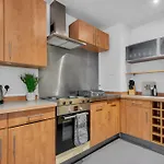 Modern Choice Of Apartments In City Of London