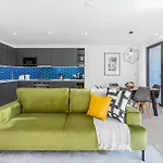 Exceptional Shoreditch Apartment