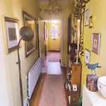 Cosy London Single Room