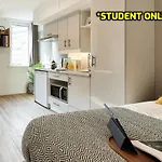 Student Only Zeni London Wembley Studios