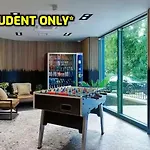 Student Only Zeni London Wembley Studios