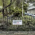 Captivating 2-Bed Apartment In London Paddington