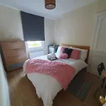Comfy Bedroom D