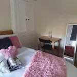 Comfy Bedroom D