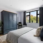 Chic London Getaway 10 Mins To Wembley