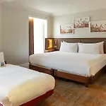 Hilton London Hyde Park