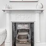 Kings Road Stylish Apartment In Chelsea