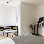 Stylish And Sleek East London Retreat