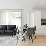 Khayat Homes - The Khalifa - One Bed Luxury Apt