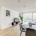 Khayat Homes - The Khalifa - One Bed Luxury Apt