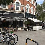 Mildmay Road Apartments