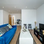 Trustay Apartments Wandsworth