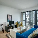 Trustay Apartments Wandsworth