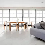 Large Apartment By Liverpool Street Station