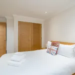 Great Apartment Near St Pauls Cathedral