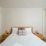 Great Apartment Near St Pauls Cathedral