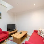 Great Apartment Near St Pauls Cathedral