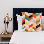 Comfortable Apartments Near Harrods