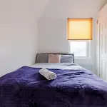 Tower Apartment\'S