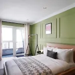 The Balham Hideout - Trendy 2Bdr Flat