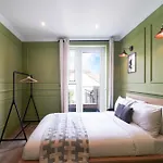 The Balham Hideout - Trendy 2Bdr Flat